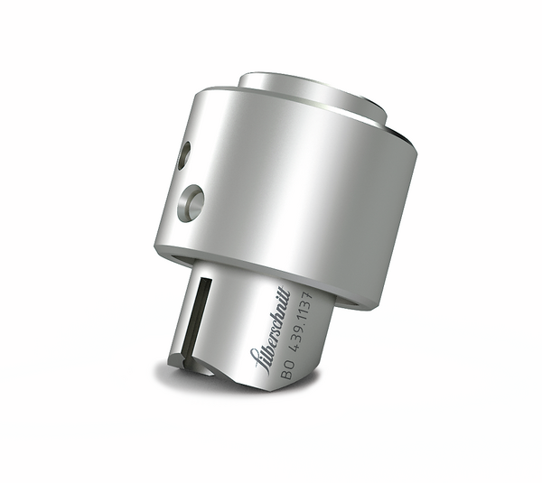 Silberschnitt® Pillar Post voor wieldrager 432