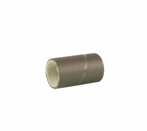 Diamond abrasive sleeve KGS® Flexis® Spiral ø 15 mm