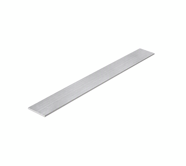FrameTec Select 2.0 Deko-Sprossenprofil, Industrie Look roh