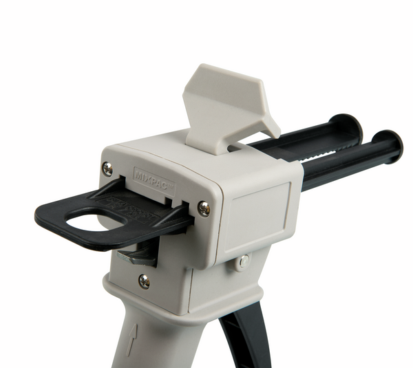 Cartridge gun
