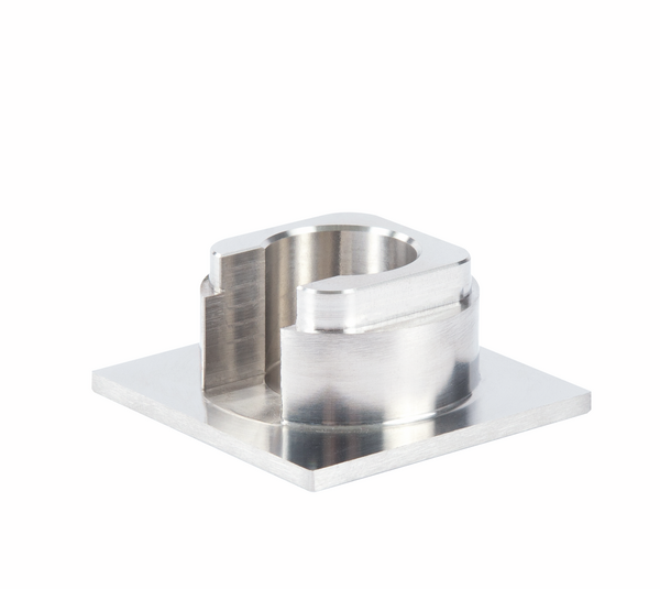 Vigo Walk-In, adaptador adhesivo para el suelo