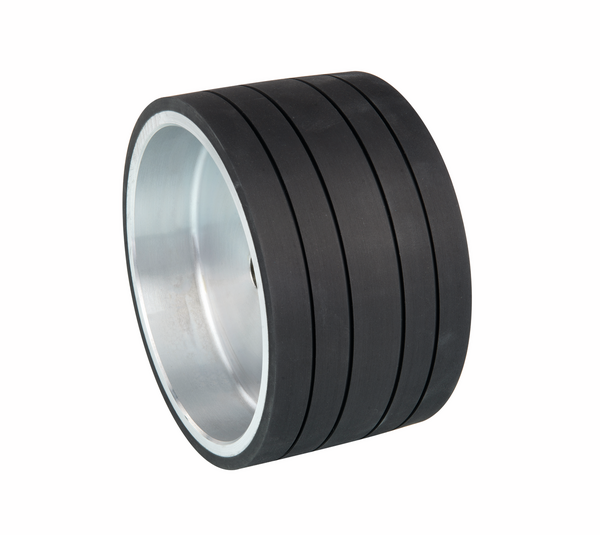 Drive pulley Ø 200 mm