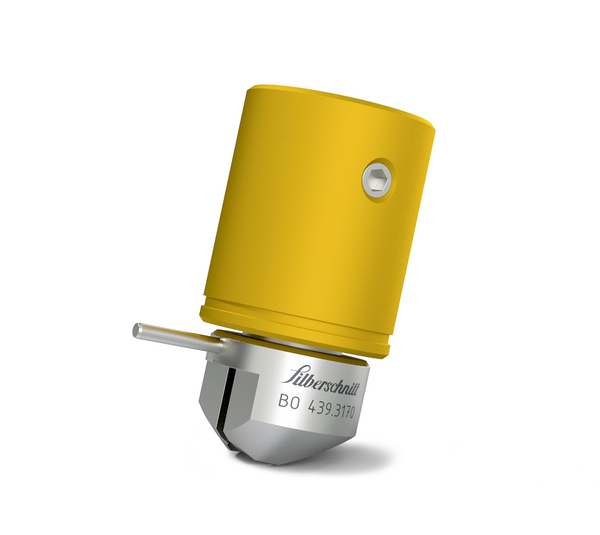 Silberschnitt® Pillar Post para portarulinas 432