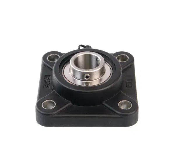 Flange bearing UCF205