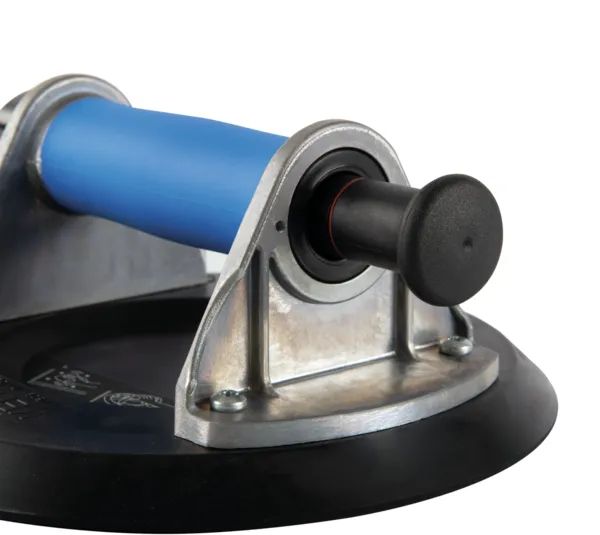 Veribor® Kit discos goma repuesto ventosas de pistón