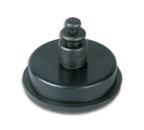 Veribor® Deco Suction Cup