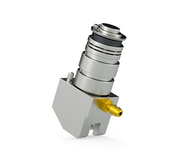 Silberschnitt® Pillar Post para portarulinas 416