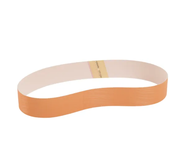 Bande de polissage 3M Trizact™ 272 LA