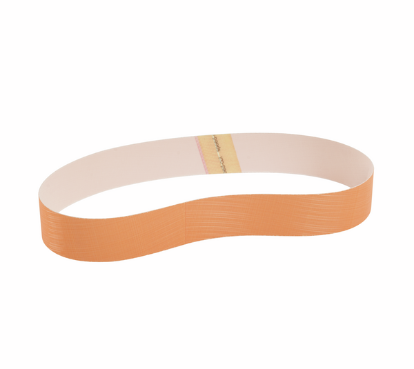 Polishing belt 3M Trizact™ 272 LA