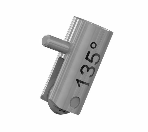 Cutmaster® Platinum wheel holder module HM