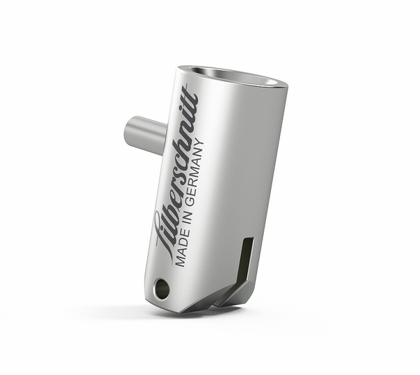 Silberschnitt® metal wheel holder