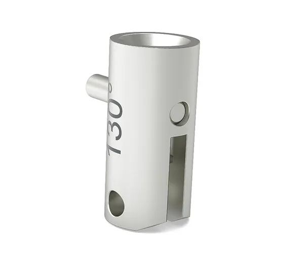 Portarulinas metálico Silberschnitt