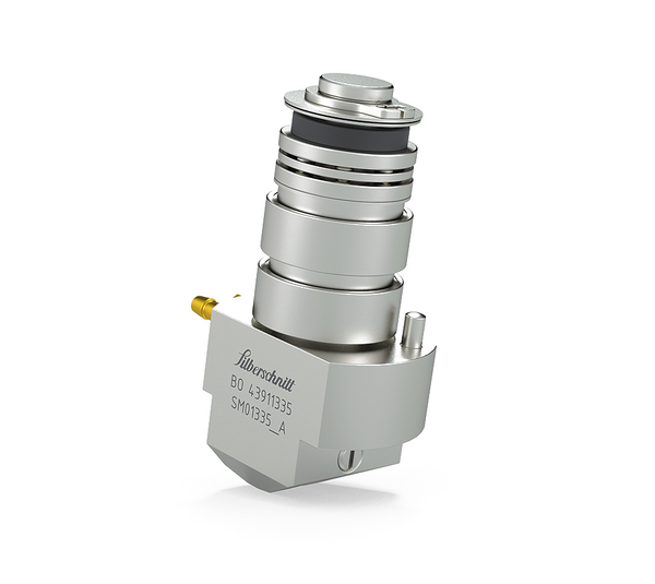 Silberschnitt® Pillar Post para portarulinas 432