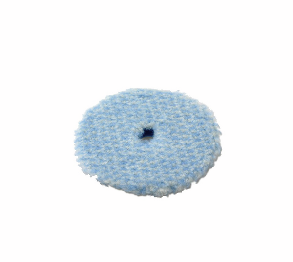 Polierscheibe Scratch Away® SAW195 blau