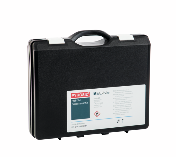 Pyrosil® Professional Kit