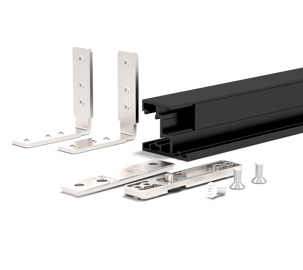 FrameTec Select 2.0 Zargen-Komplettset