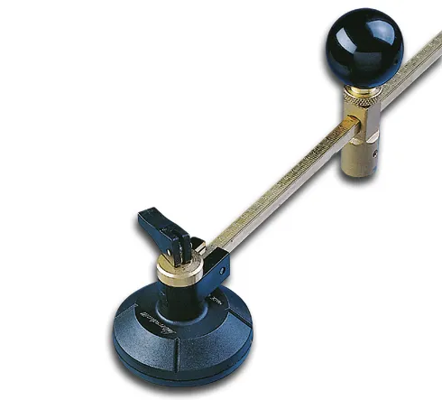 Silberschnitt® spare rubber pad set