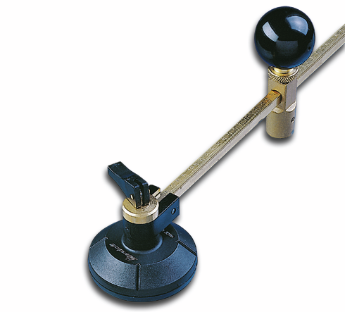 Silberschnitt® circle cutter