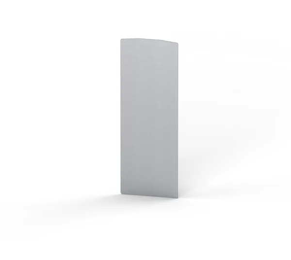 VetroMount® end cap for side profile Y