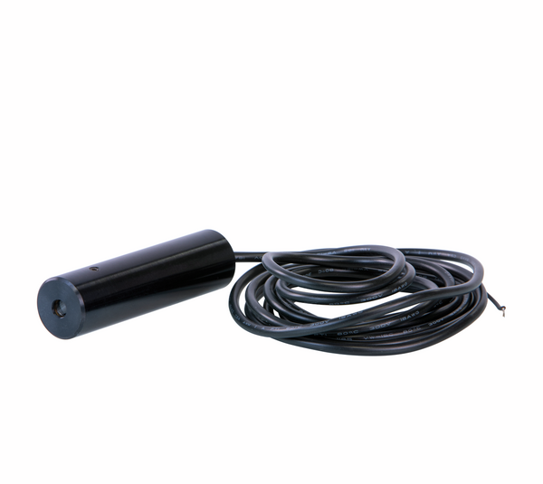 Line Laser, rot, 30°, 650 nm, 5 mW, 3 V DC 20 x 75 mm, Klasse 1 m