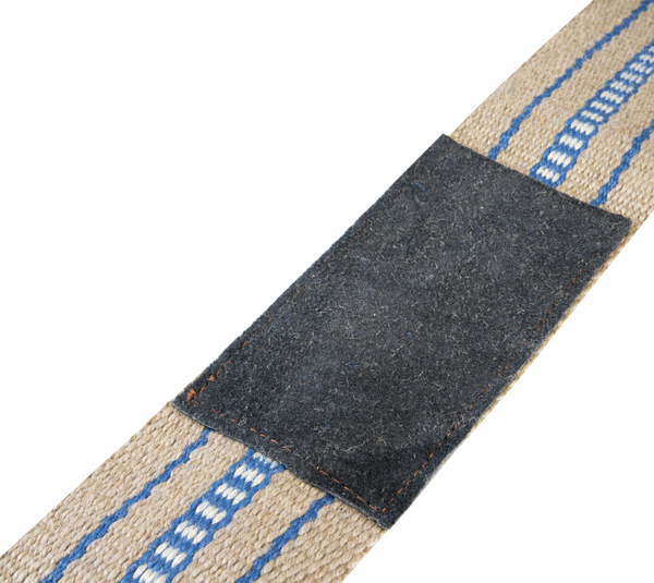 Carrying strap, linen