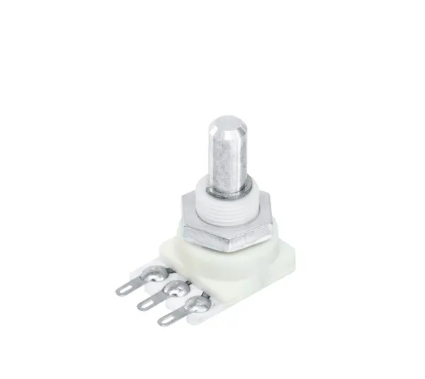 100 kΩ-os forgópotenciométer 