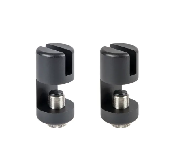 VetroScreen clamp 90°