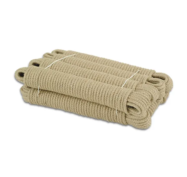 Sash cord
