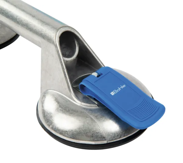 Veribor® Aluminium 2-Cup Suction Lifter
