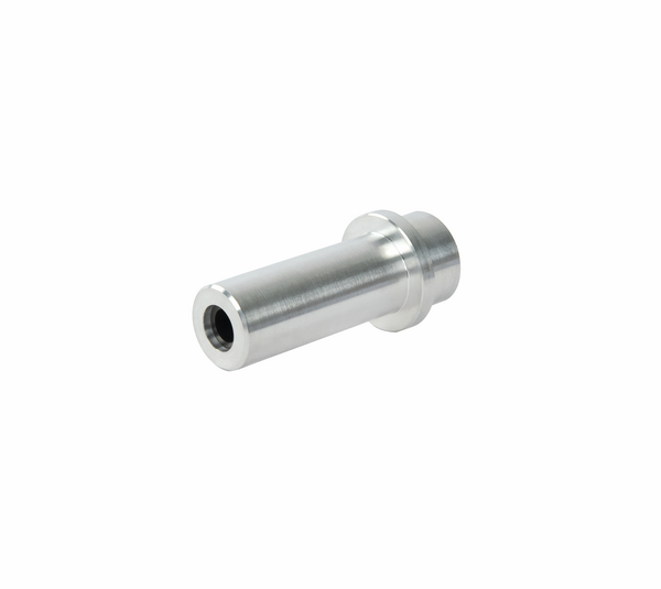 Sandstrahldüse Borcarbid ø 6 mm x L 85 mm Standard