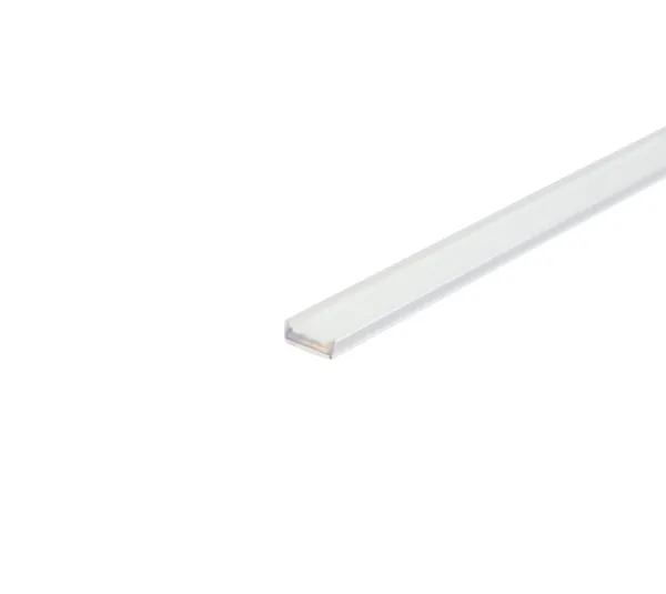 Üveg csatlakozóprofil csatlakozás