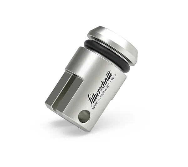 Silberschnitt® metal wheel holder