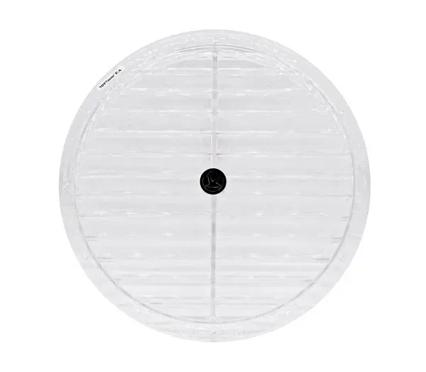 Ventilator, Vent-a-matic, Static