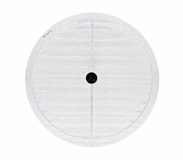 Ventilator, Vent-a-matic, Static