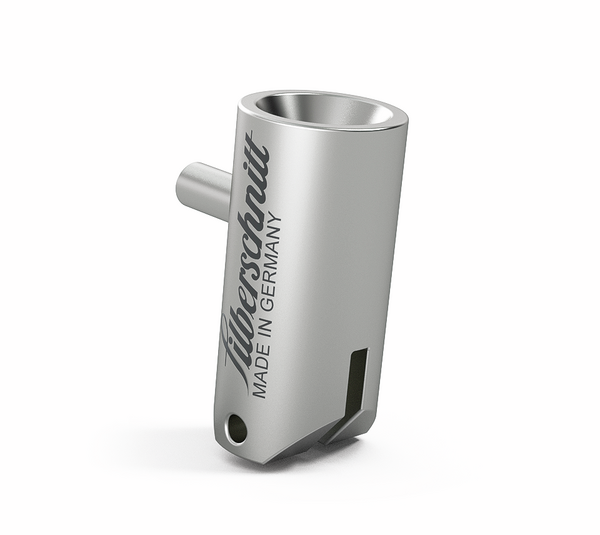 Silberschnitt® metal wheel holder