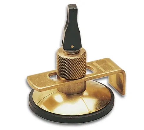 Silberschnitt® straight edge holder