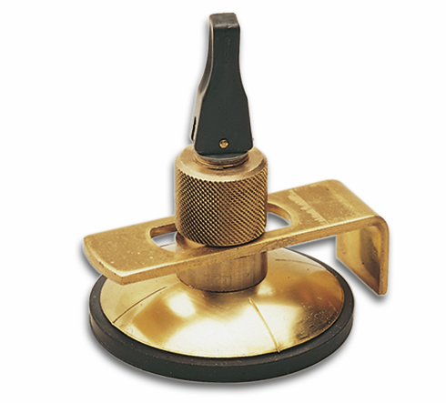 Silberschnitt® straight edge holder