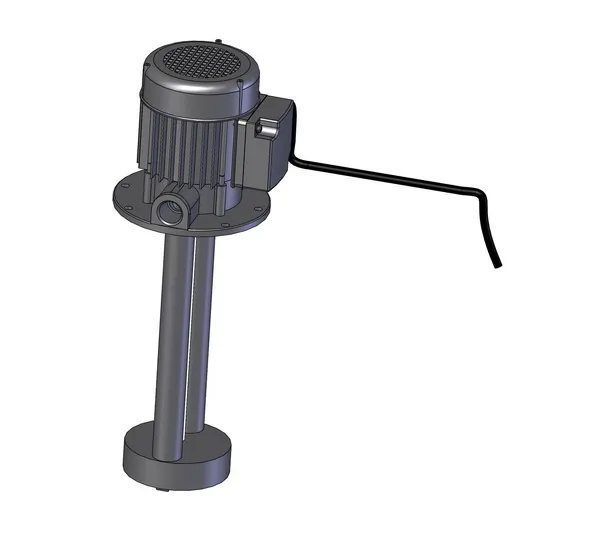 Tauchpumpe 220/240 V, 50 Hz