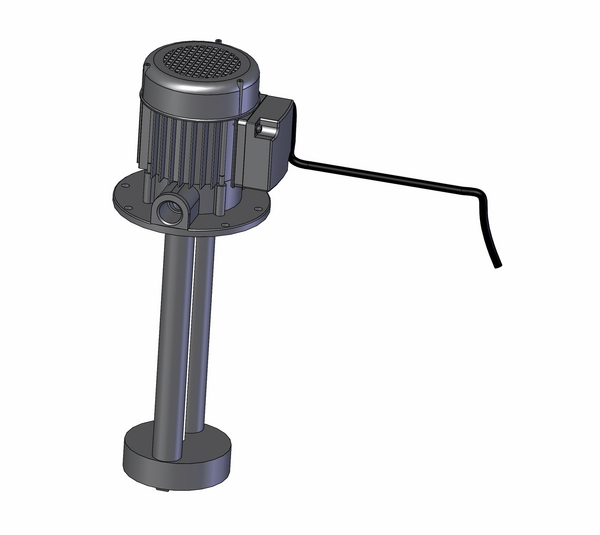 Pompe submersible 220/240 V, 50 Hz