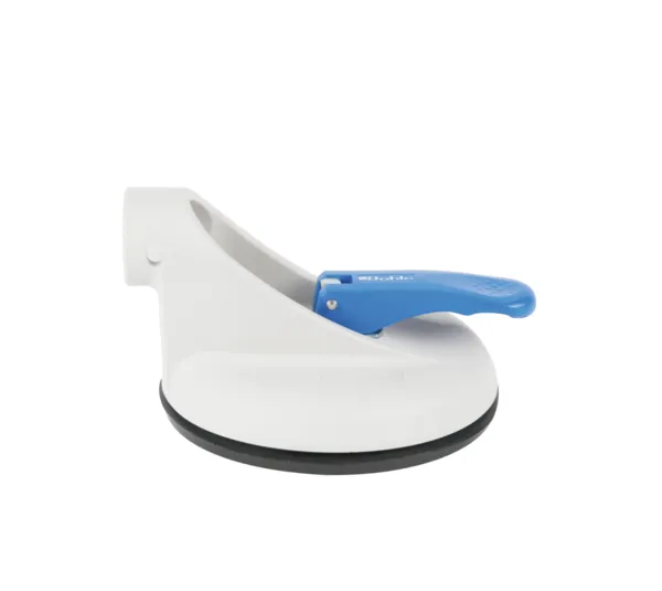 Veribor® suction head