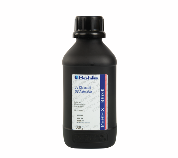 UV Adhesive B 678-0