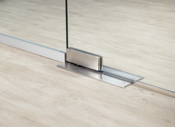 Bodentürschließer Universal schwere Ausführung