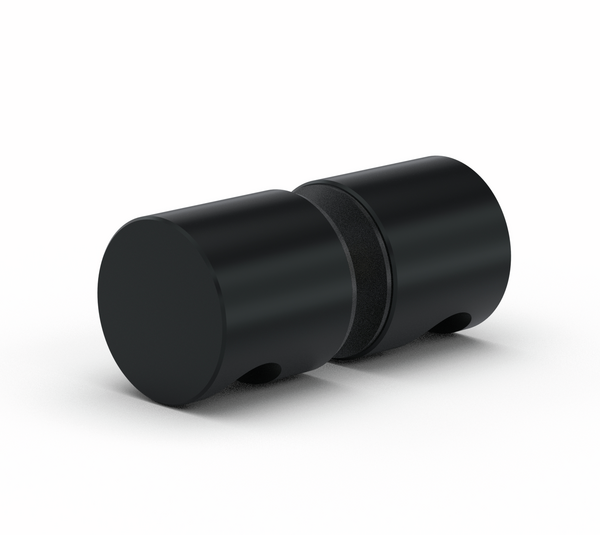 Shower doorknob RK002