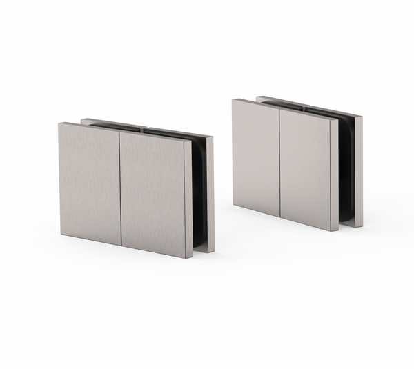 Conector longitudinal Juna®, 180°