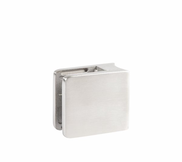 Clamp fixing square 55 x 55 mm