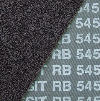 Hollow Spherical Abrasive Belts