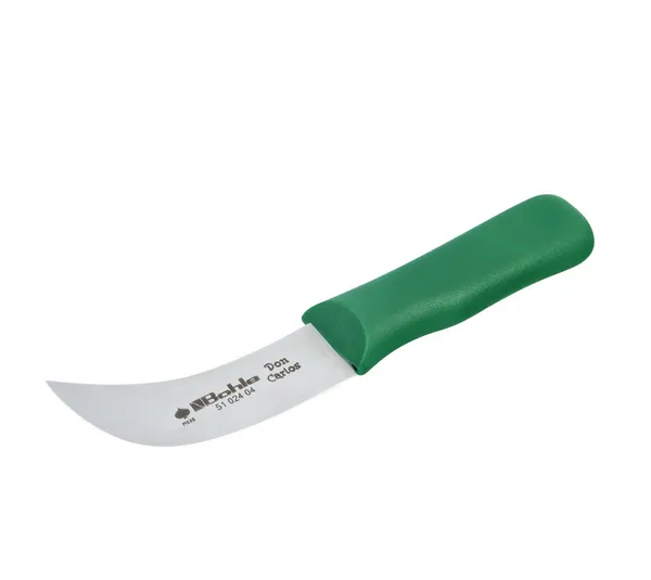 Premium lead knife "DON CARLOS