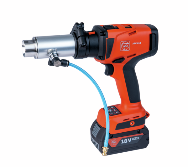 Aqua Drill Pro AS natboormachine