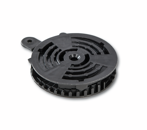 Plinto spacer, adjustable 8 - 12 mm