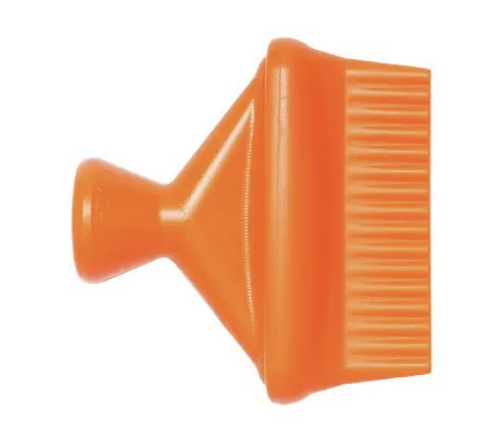 Boquilla articulada para ducha 16 x Ø 1,0 mm